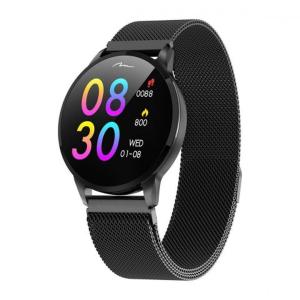 Smartwatch Media Tech MT863 1,3" Negro