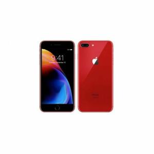 Smartphone Reacondicionado Apple Iphone 8 Plus 3 GB RAM 5,5" 64 GB Rojo (Reacondicionado A+)