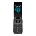 Teléfono Móvil Nokia 2660 Negro 4G 2,8" 128 MB RAM