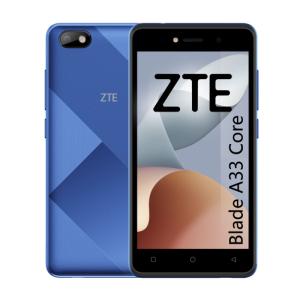 Smartphone ZTE Blade A33 Azul 32 GB 1 GB RAM 5"