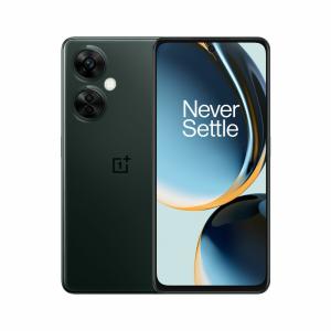 Smartphone OnePlus Nord CE 3 Lite 5G Negro 8 GB RAM 6,72" 128 GB