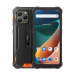 Smartphone Blackview BV5300 Pro Negro Naranja 4 GB RAM 6,1" 64 GB