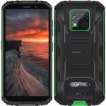 Smartphone Oukitel WP18 Pro 5,93" Helio P22 4 GB RAM 64 GB Verde