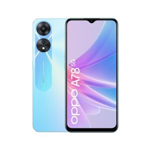 Smartphone Oppo A78 5G Mediatek Dimensity 700 Azul 128 GB 8 GB RAM 6,43"