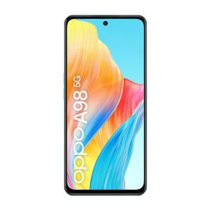 Smartphone Oppo A98 5G Azul 8 GB RAM Qualcomm Snapdragon 6,72" 256 GB