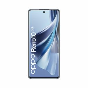 Smartphone Oppo 110010232556 Azul 8 GB RAM Snapdragon 778G 8 GB 256 GB