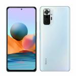 Smartphone Xiaomi Redmi Note 10 Pro Azul 6,67" 6 GB RAM Qualcomm Snapdragon 732G