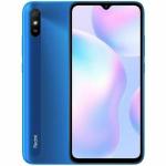 Smartphone Xiaomi REDMI 9A 6,53" Octa Core 2 GB RAM 32 GB Azul Celeste 2 GB RAM ARM Cortex-A53 32 GB