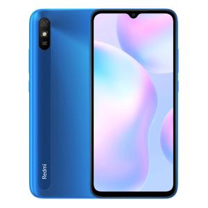 Smartphone Xiaomi REDMI 9A 32 GB 2 GB RAM Octa Core 6,53"