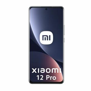 Smartphone Xiaomi Redmi 12 Pro 6,73" Ocho núcleos 12 GB RAM 256 GB Octa Core Qualcomm Snapdragon 8 Gen 1 Gris