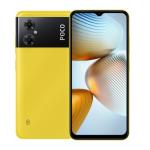 Smartphone Poco M4 Amarillo 128 GB 6 GB RAM 6,58“