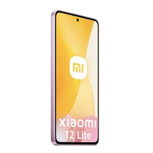 Smartphone Xiaomi 12 Lite 6,55" Snapdragon 778G 8 GB RAM 128 GB Rosa