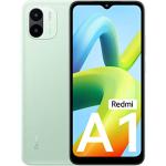 Smartphone Xiaomi Xiaomi Redmi A1 Verde Verde Claro 2 GB RAM MediaTek Helio A22 6,52" 32 GB 1 TB