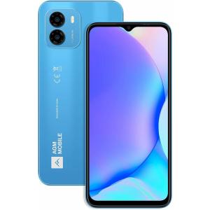 Smartphone Note 1 Azul 8 GB RAM 6,52" 128 GB