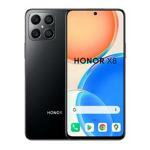 Smartphone Honor X8a Negro 6 GB RAM 6,7" 128 GB