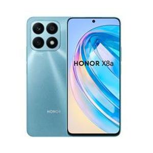 Smartphone Honor X8a Cian Azul 6 GB RAM 6,7" 128 GB