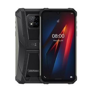 Smartphone Ulefone Armor 8 Negro 64 GB Octa Core 6,1" 4 GB RAM