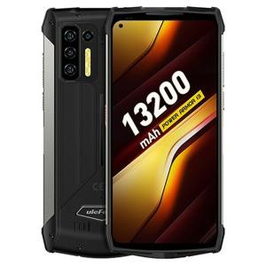 Smartphone Ulefone Power Armor 13 6,81" 8 GB RAM 128 GB Negro