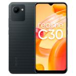 Smartphone Realme C30 3GB 32GB Negro 32 GB 3 GB RAM 6,5" 6.5"