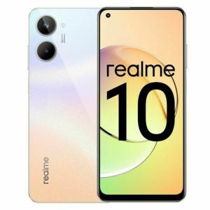 Smartphone Realme 10 6,4" 256 GB 8 GB RAM MediaTek Helio G99 Multicolor