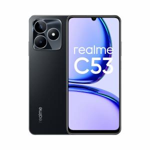 Smartphone Realme C53 Negro 6 GB RAM 128 GB