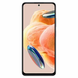 Smartphone Xiaomi Redmi Note 12 Pro 6,67" 6,7" 256 GB 8 GB RAM Octa Core Qualcomm Snapdragon 732G Blanco