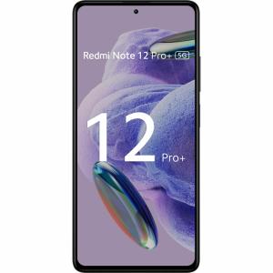 Smartphone Xiaomi Note 12 Pro+ 5G 6,67" MediaTek Dimensity 1080 256 GB 8 GB RAM Octa Core Azul Celeste