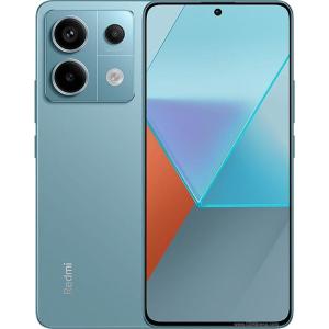 Smartphone Xiaomi Redmi Note 13 Pro 5G 6,7" Octa Core 12 GB RAM 512 GB Azul