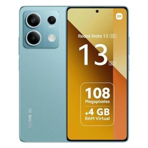 Smartphone Xiaomi MZB0FPSEU 8 GB RAM Azul