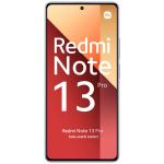 Smartphone Xiaomi Redmi Note 13 Pro 6,7" Octa Core MediaTek Helio G99 8 GB RAM 256 GB Morado