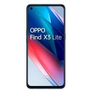 Smartphone Oppo Find X3 Lite Azul 8 GB RAM 6,4" 128 GB