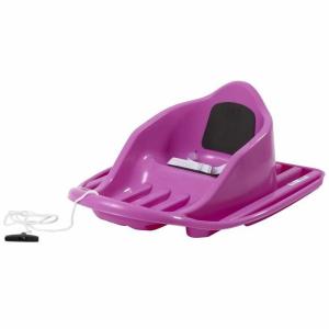 Trineo STIGA Luge Baby Cruiser Plástico