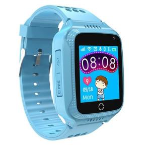 Smartwatch para Niños Celly KIDSWATCH Azul 1,44"