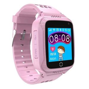 Smartwatch para Niños Celly KIDSWATCH Rosa 1,44"