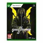 Videojuego Xbox Series X 505 Games Ghostrunner 2