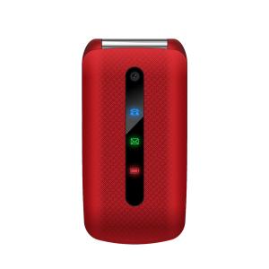 Teléfono Móvil Onda C5 2,8" Rojo 32 GB RAM