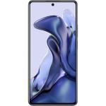 Smartphone Xiaomi 11T 5G 6,67" 128 GB 8 GB RAM Mediatek Dimensity 1200 Ultra Gris Sí