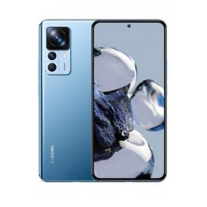 Smartphone Xiaomi 12T Pro 5G 6,67" 256 GB 8 GB RAM Octa Core Azul Sí