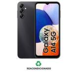 Smartphone Galaxy A14 SAREA043 6,6" 128 GB 6 GB RAM (Reacondicionado A)