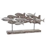 Figura Decorativa DKD Home Decor (Reacondicionado B)