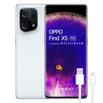 Smartphone Oppo Find X5 5G 256 GB 8 GB RAM 6,43" 8 GB