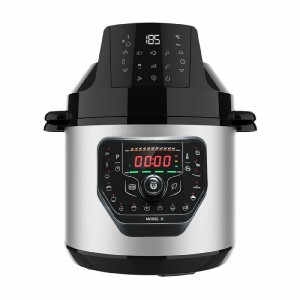 Robot de Cocina Cecotec 1000 W 6 L (Reacondicionado D)
