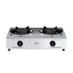 Hornillo de Gas Vitrokitchen 265IN NAT