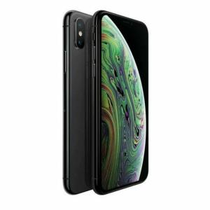 Smartphone Reacondicionado Apple Iphone XS Gris 5,8'' 4 GB 64 GB Blanco (Reacondicionado A+)