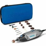 Multiherramienta Dremel 3000-15 130 W 230 V