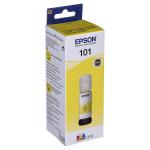 Cartucho de Tinta Original Epson C13T03V44A Amarillo Magenta