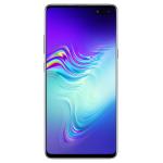 Smartphone Samsung S10 SM-G977B Negro 8 GB RAM 6,7" 256 GB