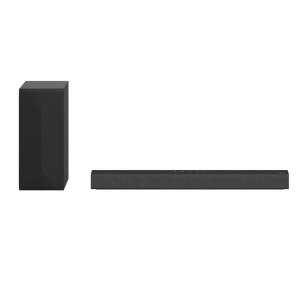 Barra de Sonido Inalámbrica LG S60Q