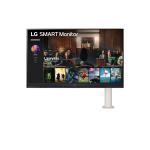 Monitor LG 32SQ780S-W 32" VA 50-60 Hz