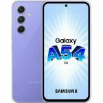 Smartphone Samsung A54 5G 8 GB RAM 128 GB Violeta